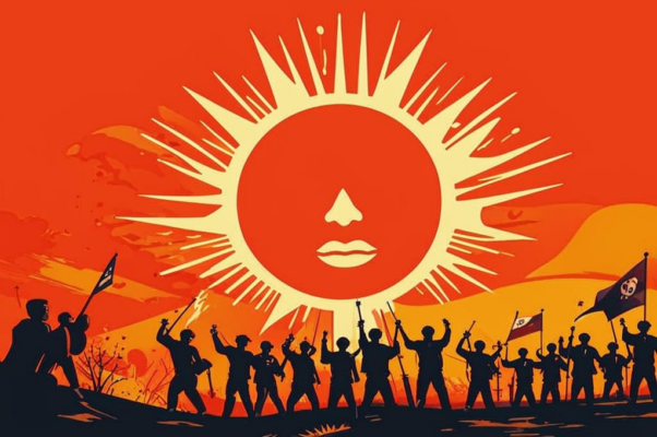 Солнечный флаг