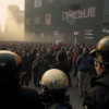 Аттракцион