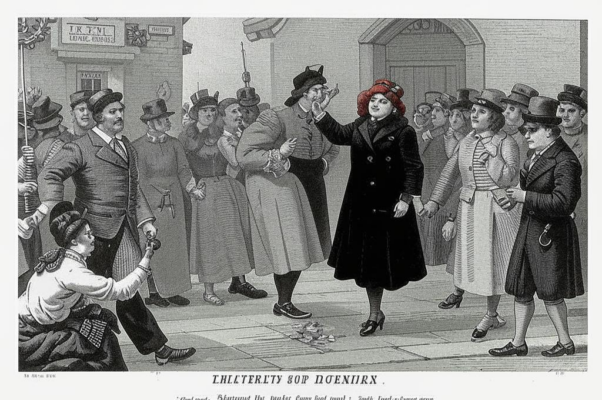 Фабриканты оптимистов