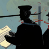 «Твой приятель — выдаватель доли...»