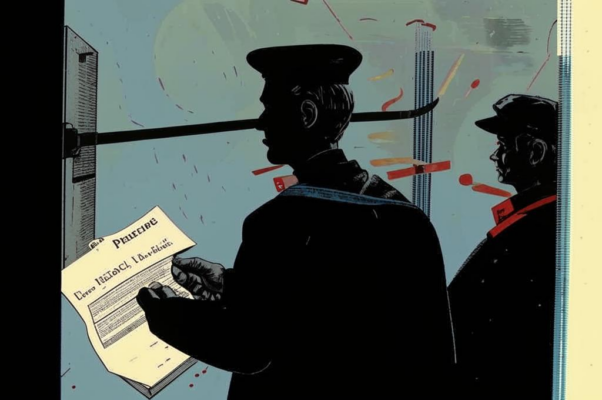 «Твой приятель — выдаватель доли...»