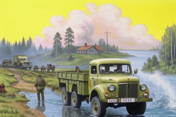 «Вспышкой памяти мгновенной...»