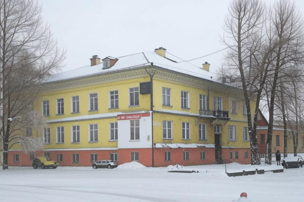 Пересуды
