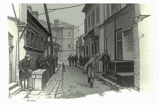 (В. Р. Зотову)