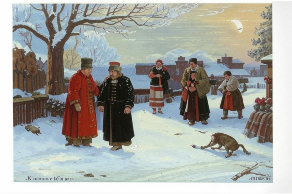 Баллада о немецкой группе