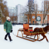Песня про боярина Евпатия Коловрата / «К городу Рязани...»