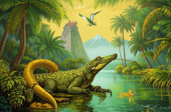 Гванагани (Отрывок из поэмы «Колумб»)