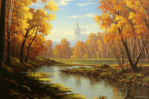 Песня про княгиню Ульяну Андреевну Вяземскую