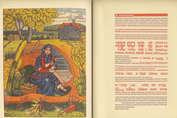 Юдифь (« (Посвящается Софье Григорьевне Мей…»)