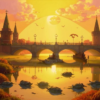 Ода Аларчину мосту