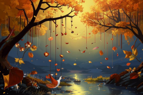 «Вылетала бедна пташка на долину...»