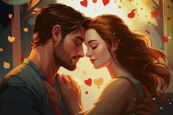 «Коль сердце сердцем может жить...»