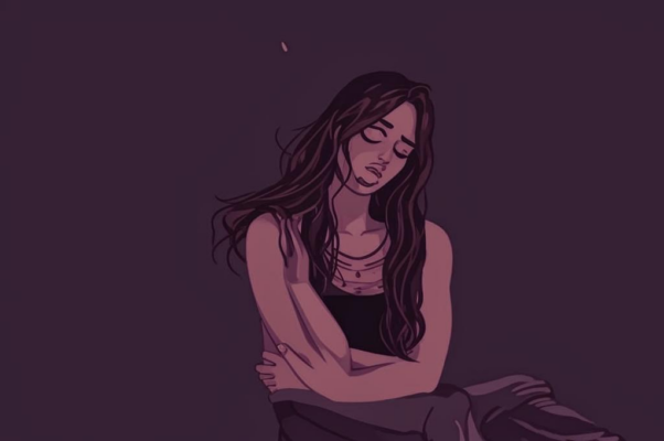 «Я не думала ни о чем в свете тужить...»