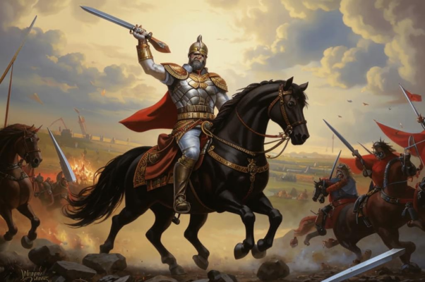 Истинный герой