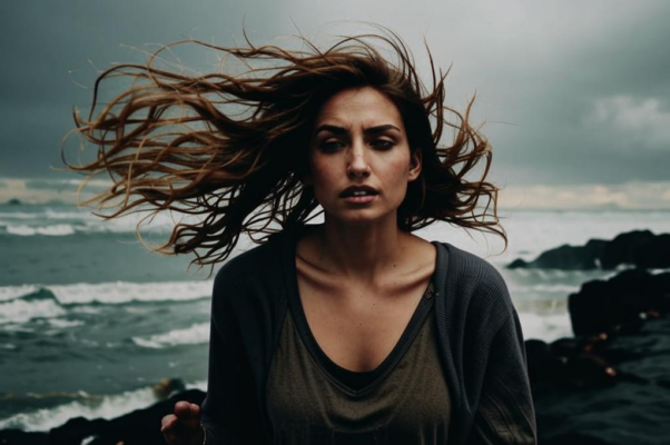 Лаура и Сельмар