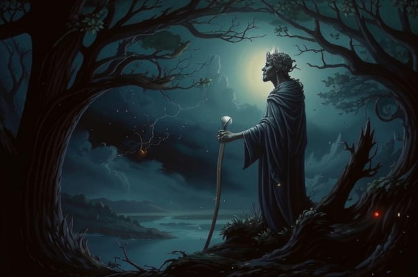 Ожидание любезного