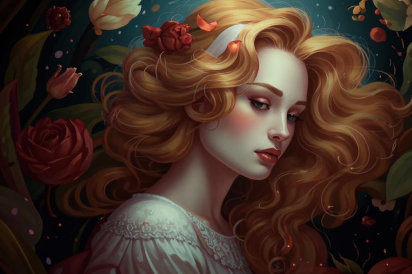 Письмо Вертера к Шарлоте