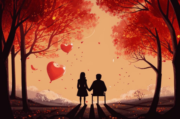 Разлука и Любовь