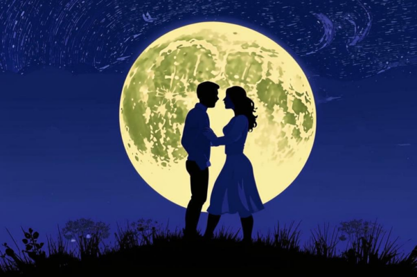 Робость первой любви