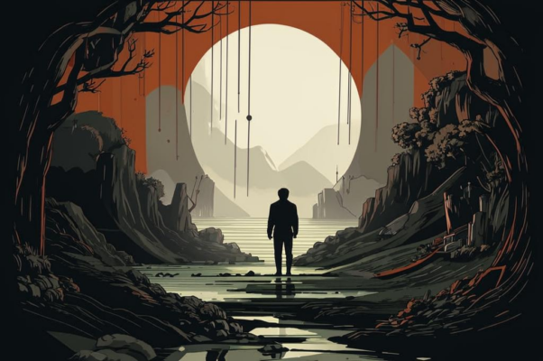 Что есть жизнь?