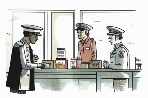 Чудесный товар