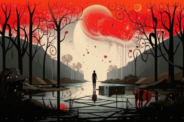 Элегия («Из Парн…»)