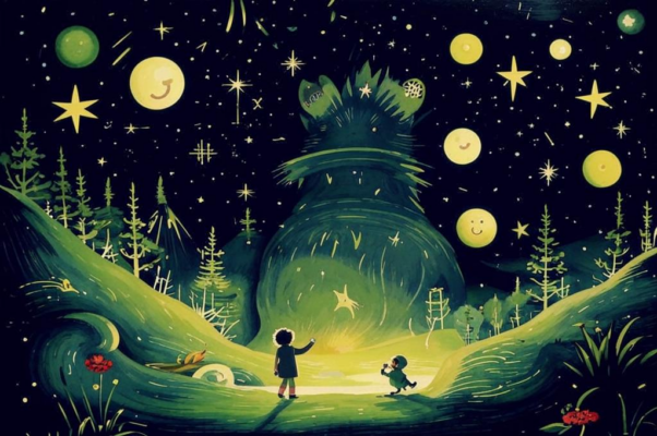 «А ночи в июне-то росны...»