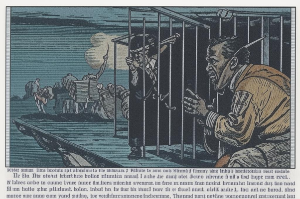 «Без лета были две зимы...»