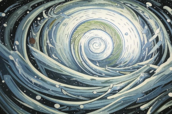 «Бросают то в жар, то в озноб...»