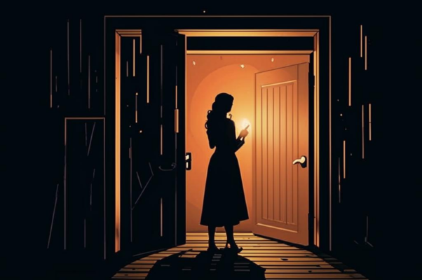 «Вот только это и было ...»