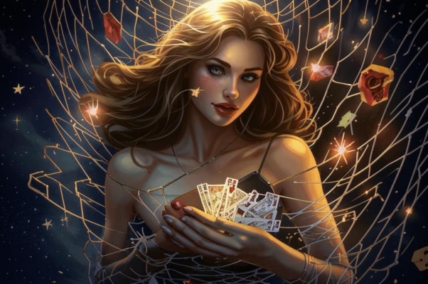 «Все-то романические нити...»