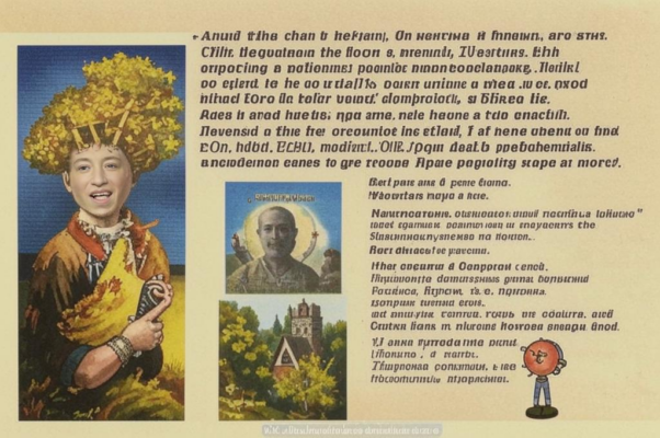 «И в том же сердце та же горесть...»