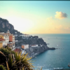 Сорренто («Сорренто, великого моря дыхание, …»)