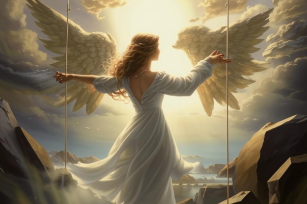 К Лауре за клавесином