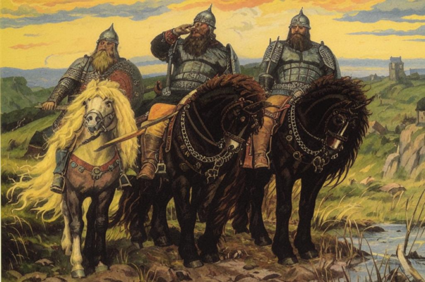 Мячковский курган