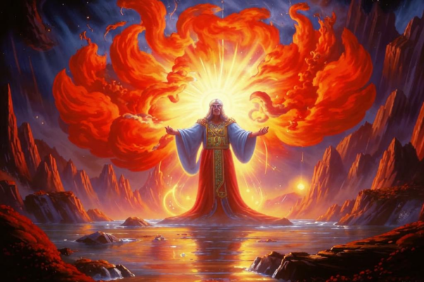 Слава («Слава, божество вселенной…»)