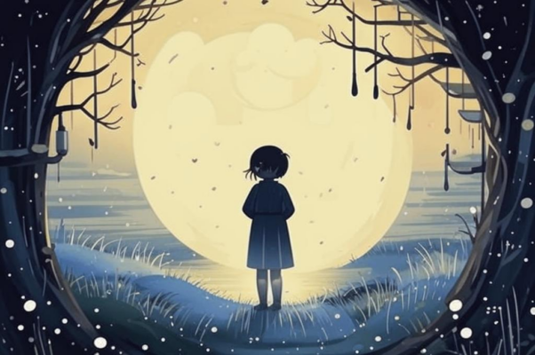 «Дай, тебе расскажу я...»