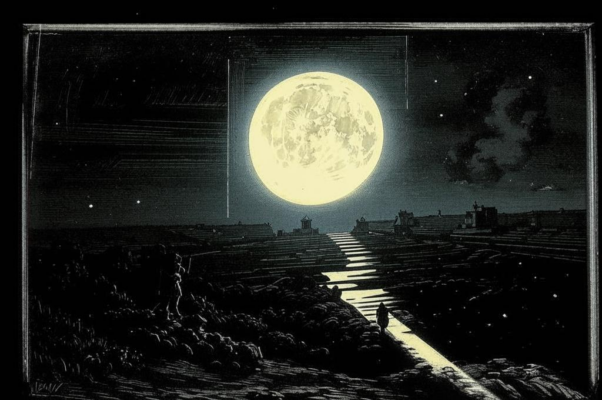 «Зову своих — но путь оснежен их...»