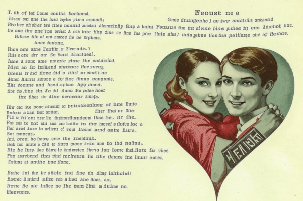 «И ты взаправду, сердце, отлюбило...»