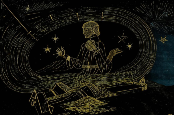 «Иерофант ли знаком знания...»