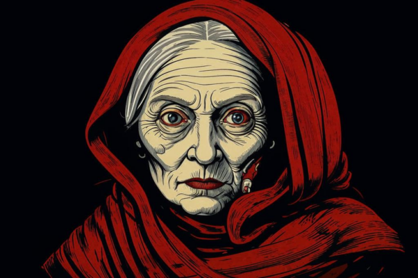 «Моя любовь не девочка, что зарится...»