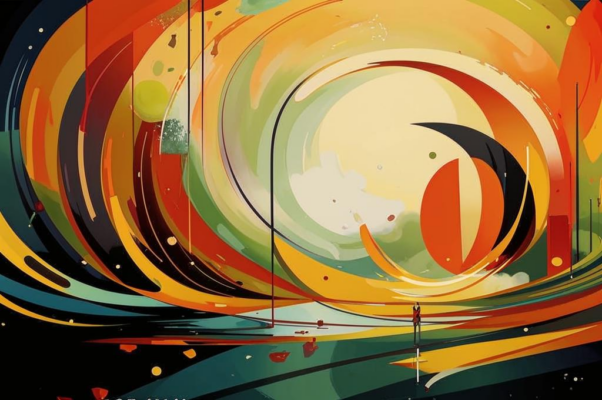 «Моя судьба — быть вечно-преходящим...»