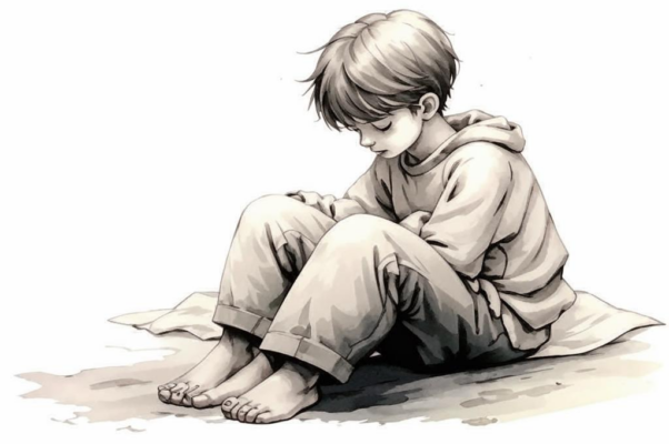 «Мягка подушка белая...»