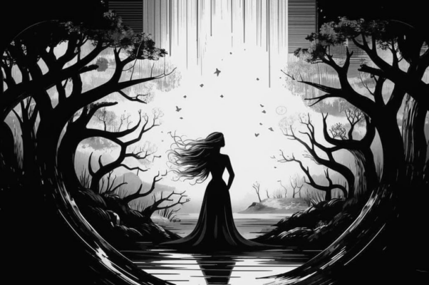 «Отчего под кожею белой...»