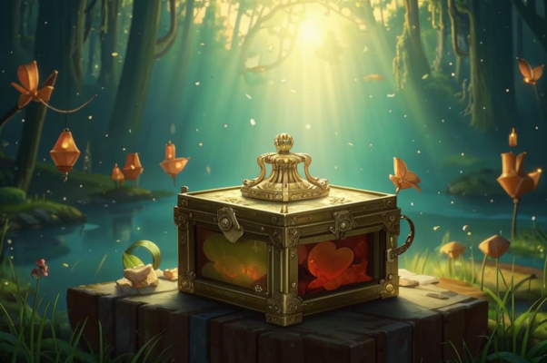 «Пришла к нему неловкою и робкой...»