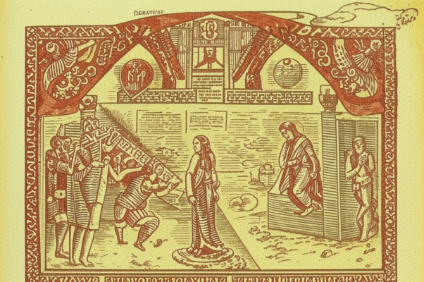 «Ревнителю отеческих преданий...»