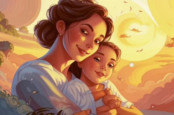 «Своей вы меня считаете...»