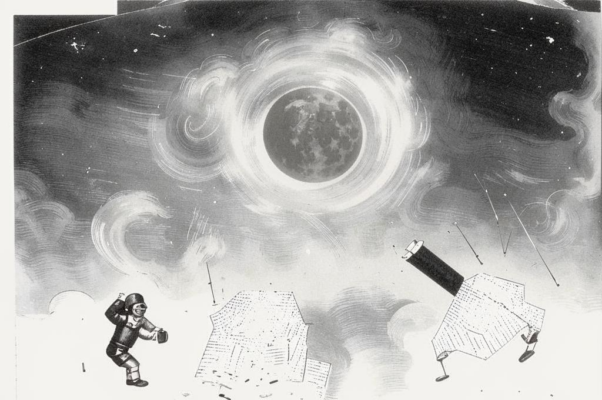 «Сломана, отброшена и смята...»