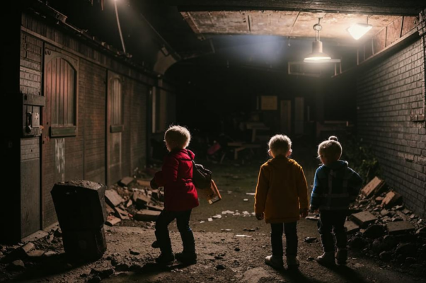 «Страну и мир вновь позовет отбой...»