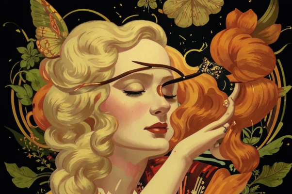 «Так это всё, что нас вело...»